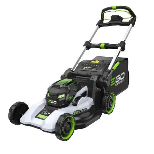 Kosiarka akumulatorowa z napędem EGO 55cm LM2230E-SP