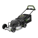 Kosiarka akumulatorowa z napędem EGO 53cm LMX5300SP