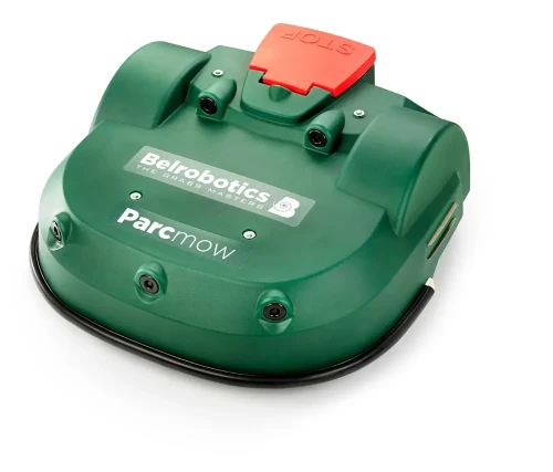 Robot koszący parkMow BM1050 RTK