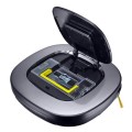 LG Hom-Bot TURBO+ VR9647PS Robot odkurzacz 4