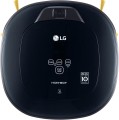 LG Hom-Bot VSR66000OB 6