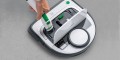 KOBOLD VR200 VORWERK - Ekspozycja Automatyczny Odkurzacz Robot 4