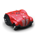 RATY 0 % Ambrogio L250 R Elite firmy Zucchetti Automatyczna Kosiarka Robot do 3200mkw  2