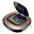 LG Hom-Bot TURBO+ VR9627PG - Robot odkurzacz 4