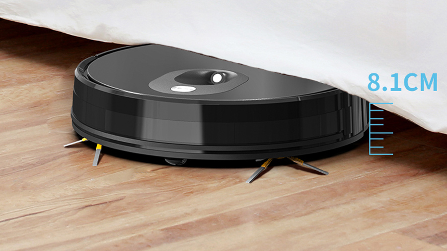 VSLAM MAMIBOT wysokosc 8,1 cm RoboExpert.pl