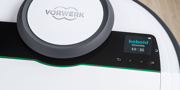 Vorwerk Kobold VR200