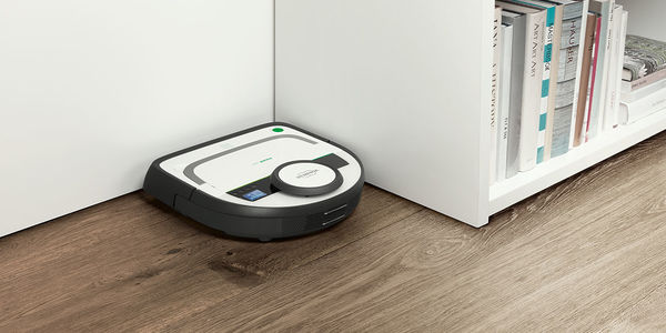 Vorwerk Kobold VR200