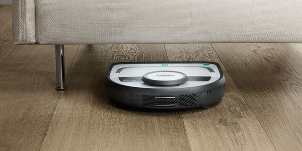 Vorwerk Kobold VR200