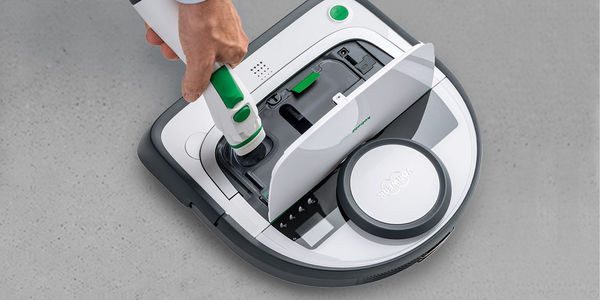 Vorwerk Kobold VR200