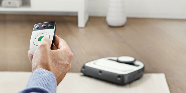 Vorwerk Kobold VR200