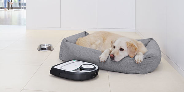 Vorwerk Kobold VR200