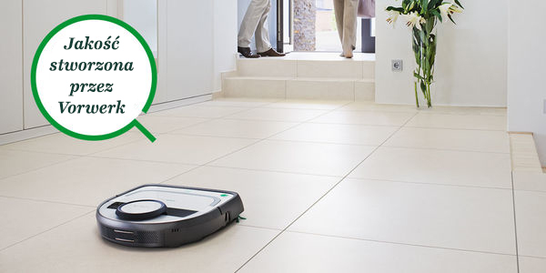 Vorwerk Kobold VR200