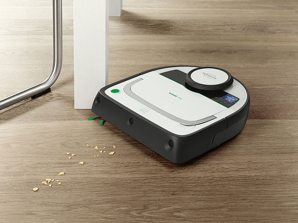 Vorwerk VR200