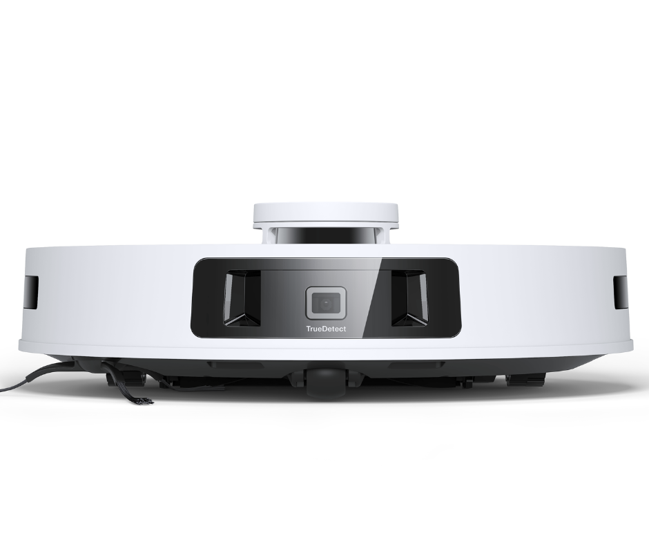 Yivy 27 Accessori di Ricambio per ECOVACS DEEBOT T30 Omni/T30 PRO Omni/T30C PRO Omni Aspirapolvere Robot,Spazzola Principale Spazzole Laterali Filtri HEPA Sacchetti di Raccolta Polvere Panni,Blu