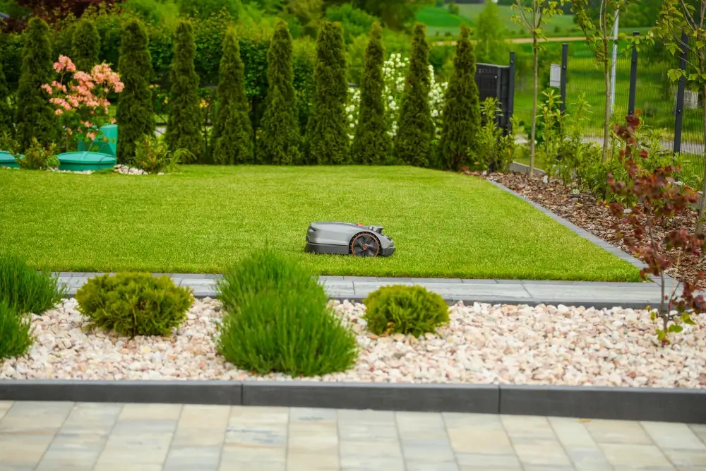 Sunseeker X3 PLUS RTK – hałas około 60 dB(A), IPX5 i łączność Wi-Fi/Bluetooth